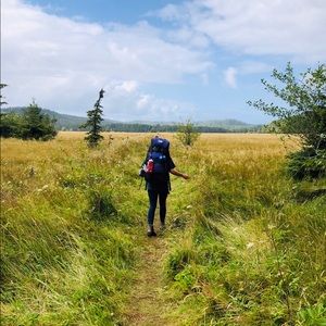 Meet your Posher, Violet